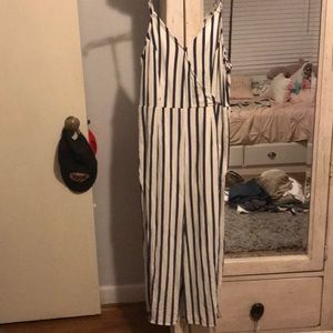 Xhilaration Jumpsuit